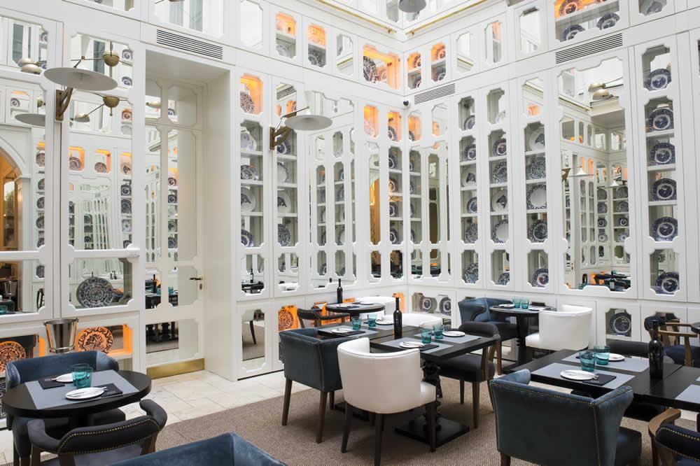 Only Boutique Hotel Madrid