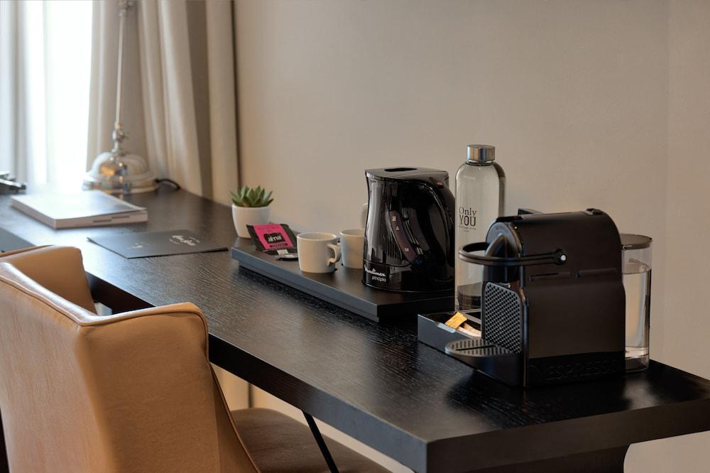 Hotel Only Boutique Madrid